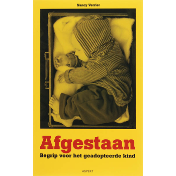 Afgestaan (Paperback) bij Singel 344