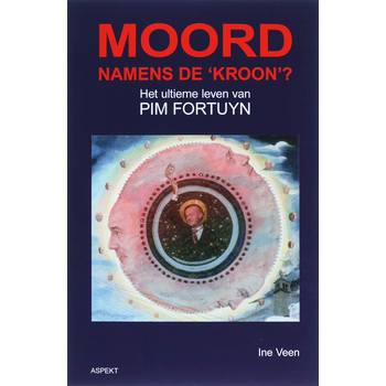 Moord namens de 'Kroon'? (Paperback) bij Singel 344