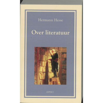Over literatuur (Paperback) bij Singel 344