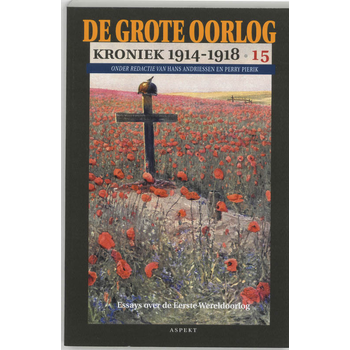 15 (Paperback) bij Singel 344