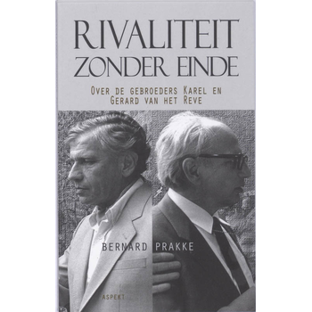 Rivaliteit zonder einde (Paperback) bij Singel 344