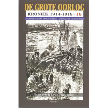 16 (Paperback) bij Singel 344