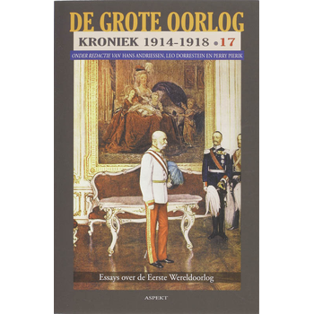 17 (Paperback) bij Singel 344