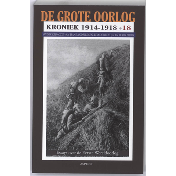 18 (Paperback) bij Singel 344