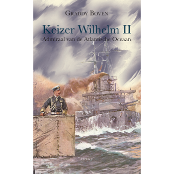 Keizer Wilhelm II (Paperback) bij Singel 344