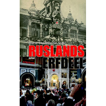 Ruslands erfdeel (Paperback) bij Singel 344