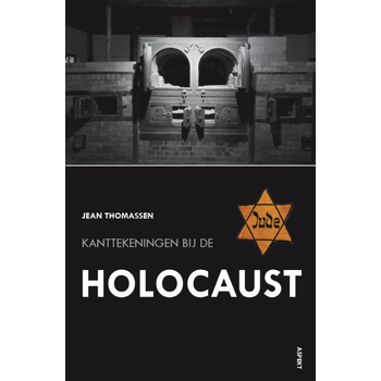 Kanttekeningen bij de Holocaust (Paperback) bij Singel 344