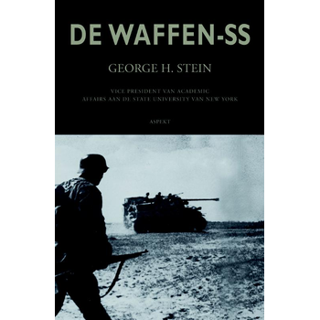 Geschiedenis van de Waffen-SS (Paperback) bij Singel 344