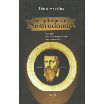 Het geheim van Nostradamus (Paperback) bij Singel 344