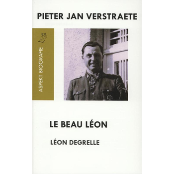 Degrelle (Paperback) bij Singel 344
