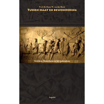 Tussen haat en bewondering (Paperback) bij Singel 344