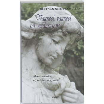 Vaarwel, vaarwel tot wederziens (Paperback) bij Singel 344