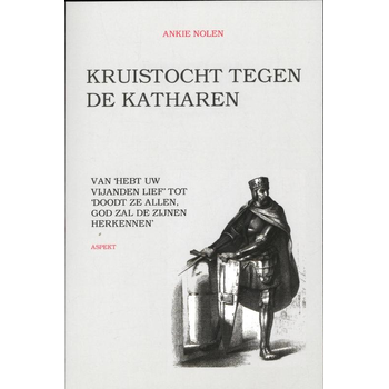 Kruistocht tegen de Katharen (Paperback) bij Singel 344