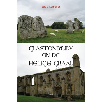 Glastonbury en de Heilige Graal (Paperback) bij Singel 344