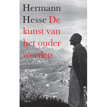 De kunst van het ouder worden (Paperback) bij Singel 344
