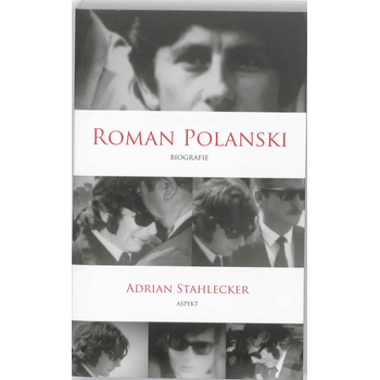 Roman Polanski (Paperback) bij Singel 344