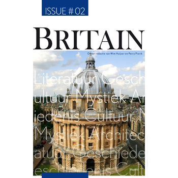 Britain (Paperback) bij Singel 344
