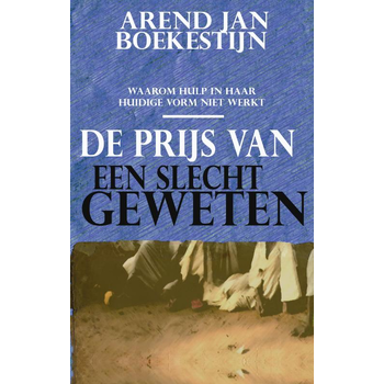 De prijs van een slecht geweten (Paperback) bij Singel 344