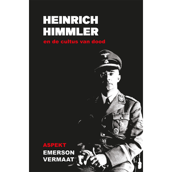 Heinrich Himmler (Paperback) bij Singel 344