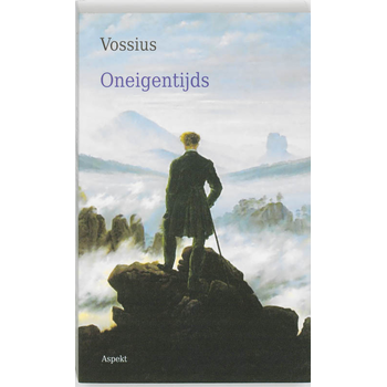Oneigentijds (Paperback) bij Singel 344