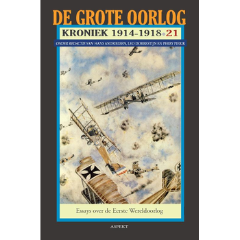 21 (Paperback) bij Singel 344