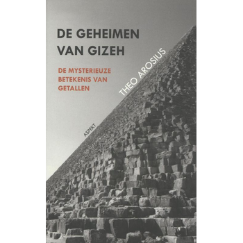 De geheimen van Gizeh (Paperback) bij Singel 344