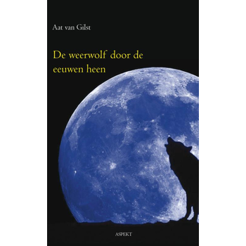 Weerwolf (Paperback) bij Singel 344