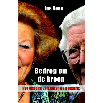 Bedrog om de kroon (Paperback) bij Singel 344