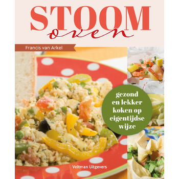 Stoomoven (Hardback) bij Singel 344