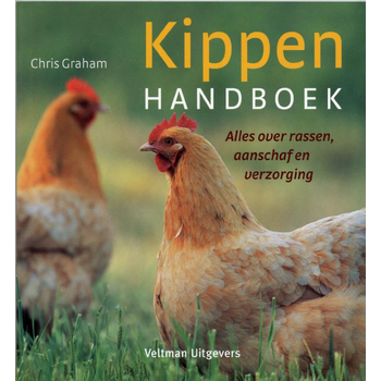 Kippen handboek (Paperback) bij Singel 344