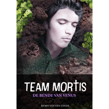 De bende van Venus (Hardback) bij Singel 344