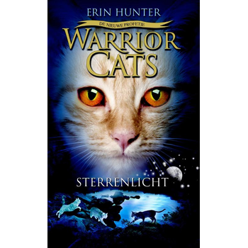 Sterrenlicht (Hardback) bij Singel 344