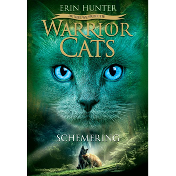 Schemering (Hardback) bij Singel 344