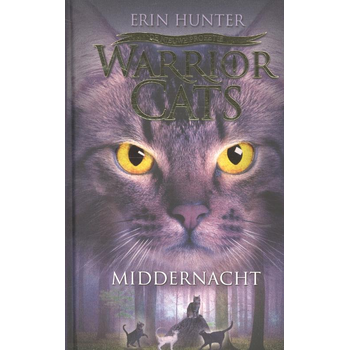 Middernacht (Hardback) bij Singel 344