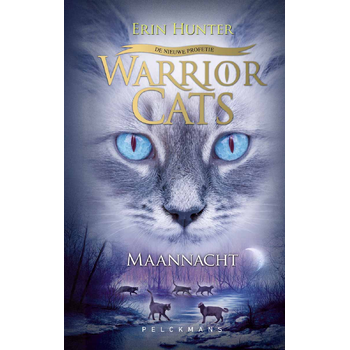 Maannacht (Hardback) bij Singel 344
