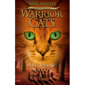 Dageraad (Hardback) bij Singel 344