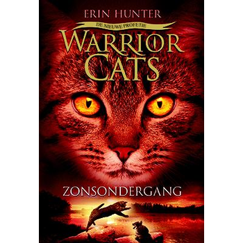 Zonsondergang (Hardback) bij Singel 344