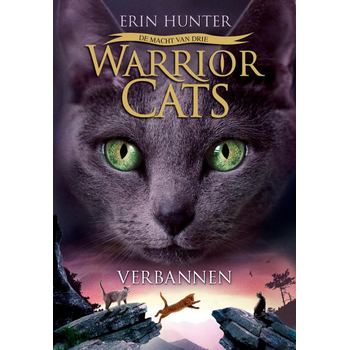 Verbannen (Hardback) bij Singel 344