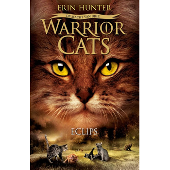 Eclips (Hardback) bij Singel 344