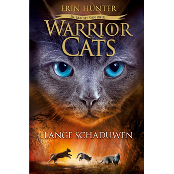 Lange schaduwen (Hardback) bij Singel 344