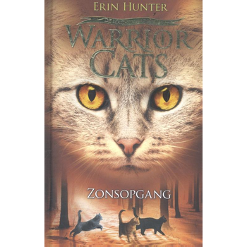 Zonsopgang (Hardback) bij Singel 344