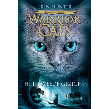 Het tweede gezicht (Hardback) bij Singel 344