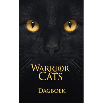 Warrior Cats - Dagboek (Paperback) bij Singel 344