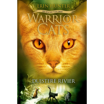 Duistere rivier (Hardback) bij Singel 344