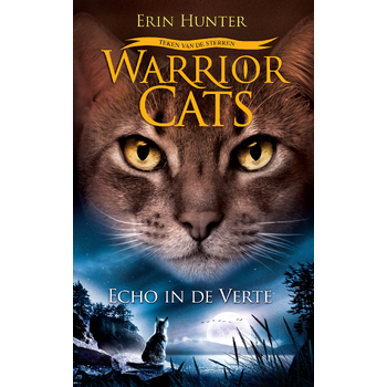 Warrior Cats - Serie 4 (Hardback) bij Singel 344