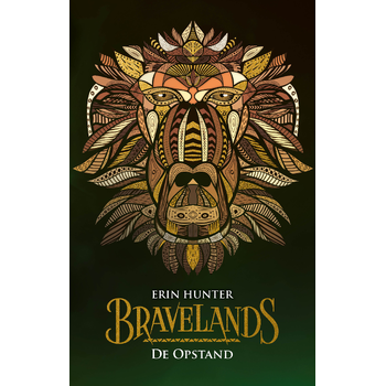De opstand (Hardback) bij Singel 344