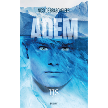 Ijs (Hardback) bij Singel 344