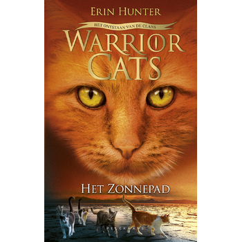 Het zonnepad (Hardback) bij Singel 344