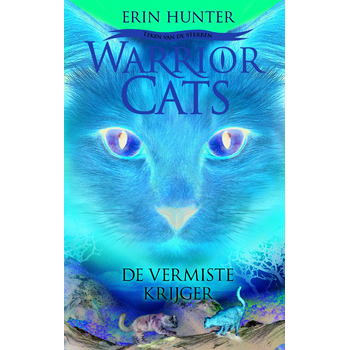 De vermiste krijger (Hardback) bij Singel 344