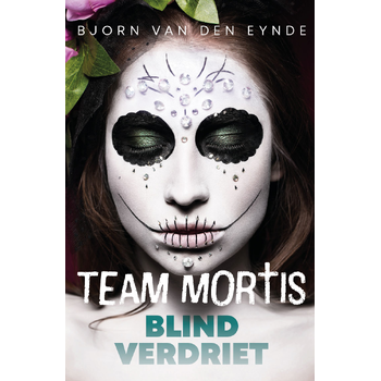 Blind verdriet (Hardback) bij Singel 344